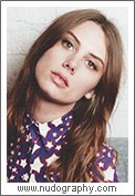 Ellie Rowsell