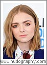 Elsie Fisher