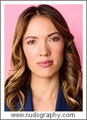 Emily Coupe