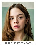Emily Flain
