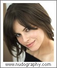 Emily Hampshire