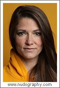 Emily Pendergast