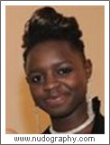 Esther Lubadika