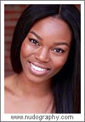 Eugena Washington