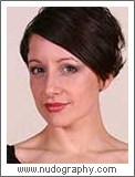 Eve Gordon