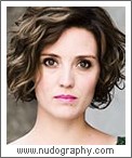 Evelyne Brochu