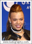 Faith Evans