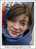 Fanny Bernth