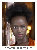 Fatou N'Diaye