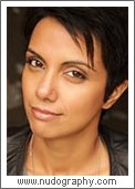 Fawzia Mirza
