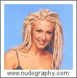 Faye Tozer