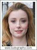 Fiona Glascott