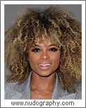 Fleur East