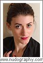 Flora Bourne-Chastel
