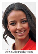 Flora Coquerel