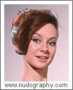 Francesca Annis