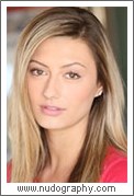 Francesca Curran