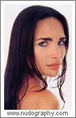 Frederique Bedos