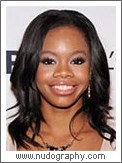 Gabby Douglas