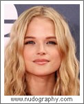 Gabriella Wilde