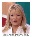 Gaby Roslin