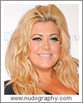 Gemma Collins