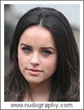 Georgia May Foote