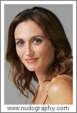 Georgie Parker