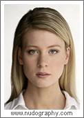 Georgina Andrews
