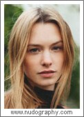 Georgina Bevan