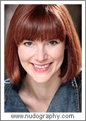Georgina French
