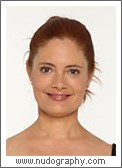Georgina Rey