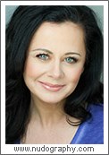 Geraldine Hughes