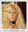 Ginger Harrison