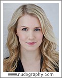 Ginna Claire Mason