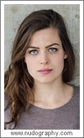 Giulia Goldammer