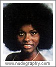 Gloria Hendry