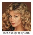 Glynis Barber