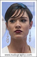 Grace Byers