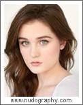 Grace Victoria Cox