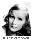 Greta Garbo