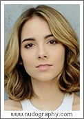 Haley Pullos