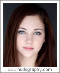 Haley Ramm