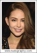 Hannah Quinlivan