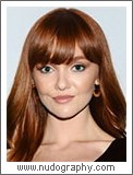 Hannah Rose May
