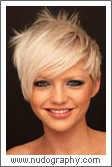 Hannah Spearritt