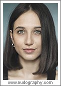 Harriet Cains