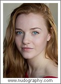 Harriet Slater