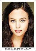 Hayley Hughes