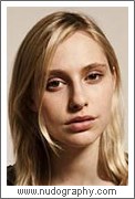 Hayley Magnus